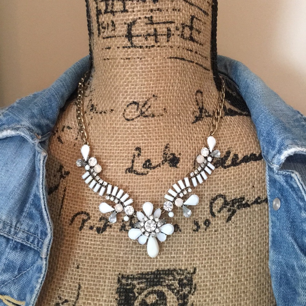 Anna Taylor Loft Fashion Jewelry- Combine and Save